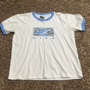 Womens Nike TShirt